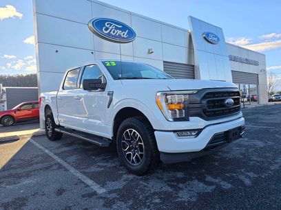 Used 2023 Ford F150 XLT w/ Equipment Group 302A High