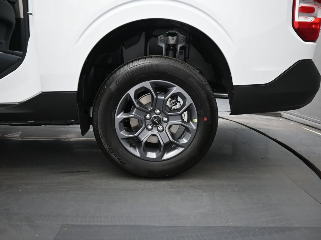 Used 2025 Ford Maverick XLT FWD image 21