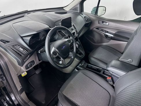 Used 2022 Ford Transit Connect XLT FWD image 27