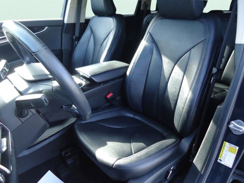 Used 2022 Lincoln Nautilus AWD image 23