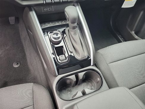 New 2026 Chevrolet Colorado Trail Boss image 12