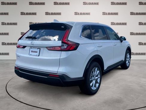 New 2026 Honda CR-V EX image 5