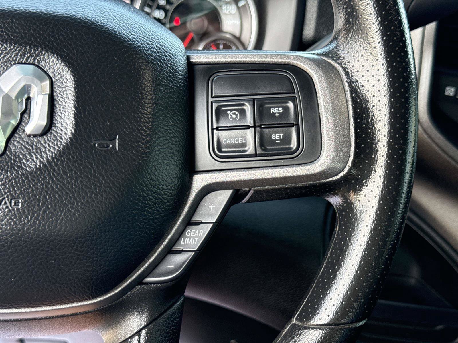 Used 2022 RAM 3500 Tradesman AWD/4WD image 23
