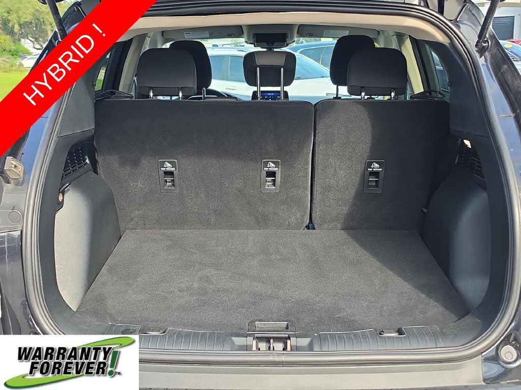 Used 2020 Ford Escape SE Sport AWD/4WD image 9