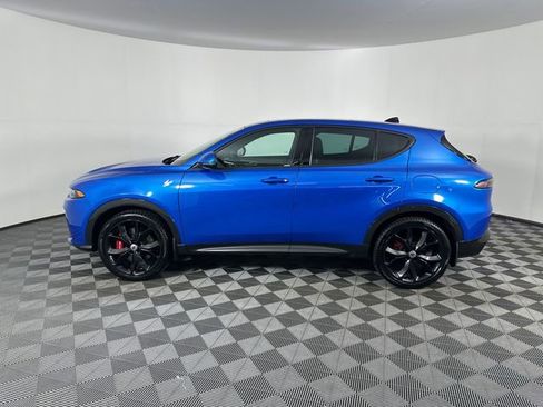 Certified 2024 Dodge Hornet R/T Plus w/ Track Pack AWD/4WD image 4