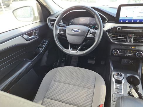 Used 2021 Ford Escape SE w/ Convenience Package image 10