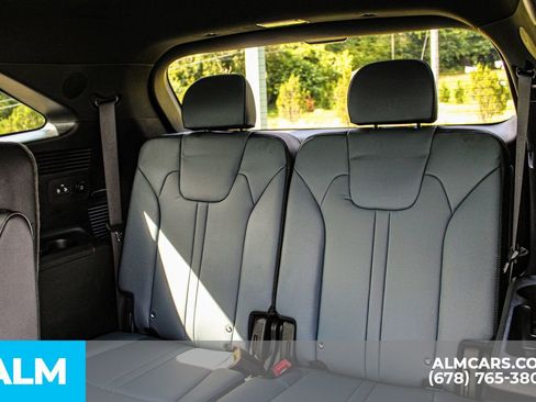 Used 2025 Kia Sorento SX Prestige AWD/4WD image 16