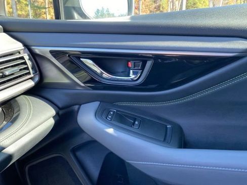 Used 2023 Subaru Outback Onyx Edition XT image 34