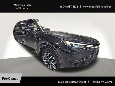 Used 2024 Lexus TX 350 AWD w/ Technology Package image 4