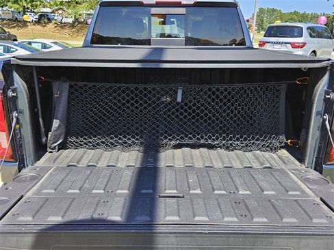 Used 2020 GMC Sierra 1500 SLT w/ SLT Premium Plus Package image 12