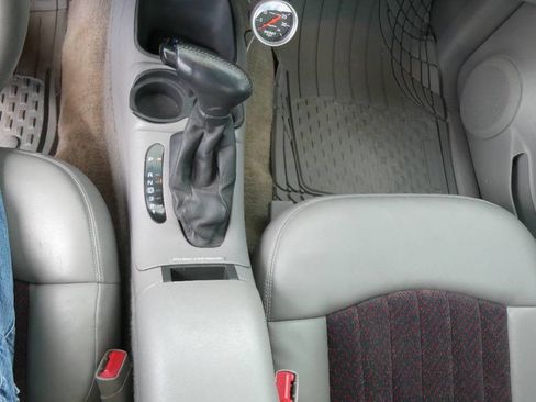 Used 1997 GMC Sonoma SLS w/ Sport Marketing Option Pkg RWD image 15