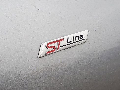 Used 2024 Ford Escape ST-Line w/ Tech Pack #1 image 6