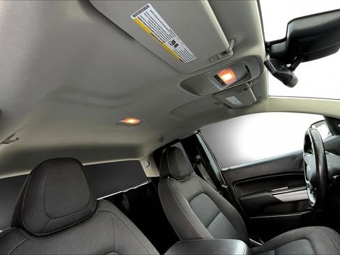 Used 2022 Chevrolet Colorado LT w/ Fleet Safety Package image 29