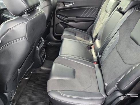 Certified 2022 Ford Edge ST w/ Equipment Group 401A image 29