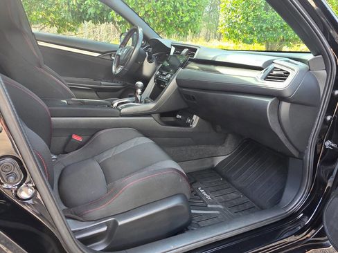 Used 2018 Honda Civic Si image 33