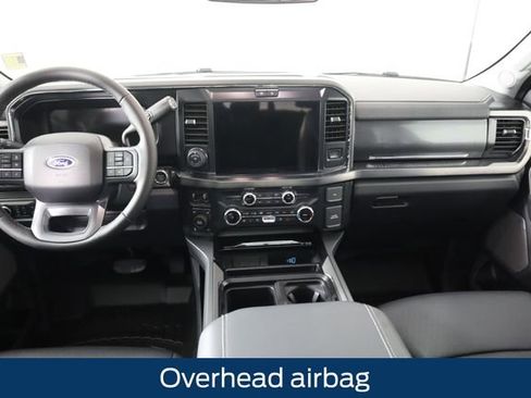 New 2026 Ford F350 Lariat w/ Black Appearance Package AWD/4WD image 34