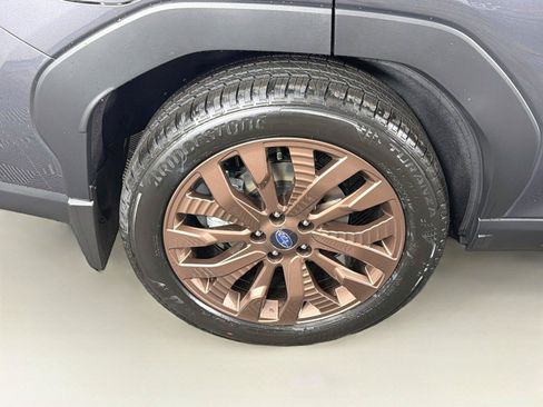 New 2026 Subaru Forester Sport AWD/4WD image 32