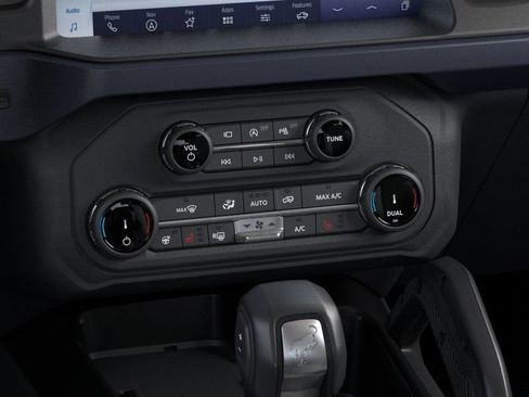 New 2026 Ford Bronco Raptor AWD/4WD image 16
