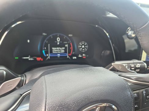 Used 2025 Lexus RX 350 FWD w/ Technology Package image 16