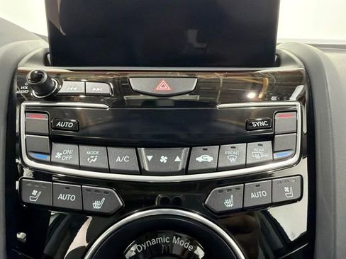 Certified 2024 Acura RDX SH-AWD w/ Advance Package image 36