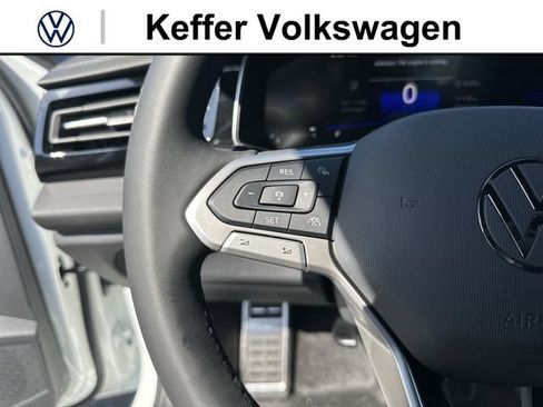 New 2026 Volkswagen Jetta Sport FWD image 17