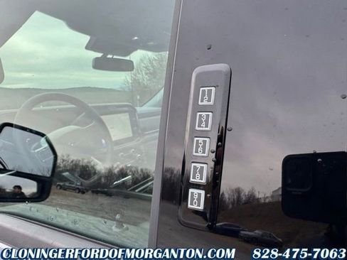 New 2026 Ford F450 Lariat image 16