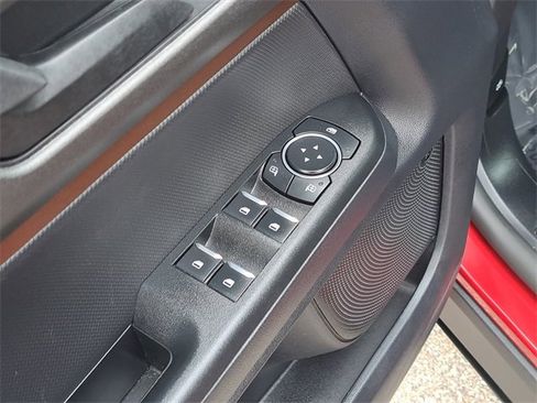 Certified 2025 Ford Bronco Sport Outer Banks w/ Outer Banks Tech Package+ image 29