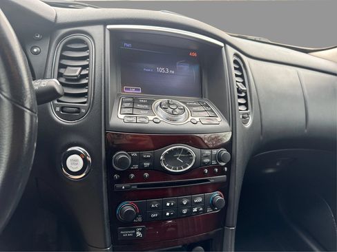 Used 2014 INFINITI QX50 Journey w/ Premium Package AWD/4WD image 16
