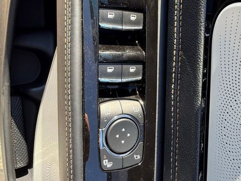 New 2025 Lincoln Aviator Black Label image 23