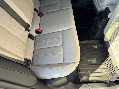 Used 2023 Audi Q4 e-tron Prestige w/ Black Optic Package image 17