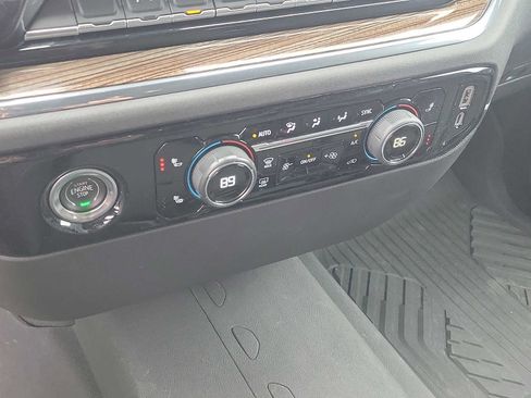 Used 2023 Chevrolet Silverado 1500 LT image 16