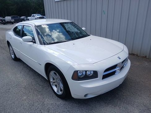Used 2007 Dodge Charger R/T RWD image 1