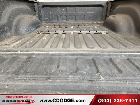 Used 2020 RAM 2500 Laramie AWD/4WD image 20