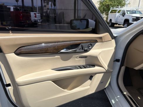 Used 2018 Cadillac CT6 Platinum image 22