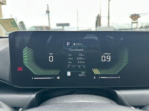 Used 2025 Kia K4 LXS image 17