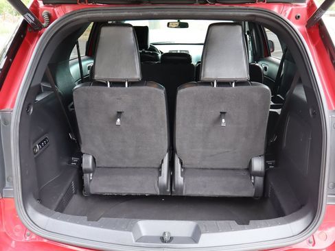 Used 2012 Ford Explorer Limited FWD image 14