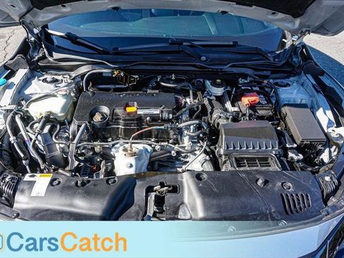 Used 2019 Honda Civic Sport image 41