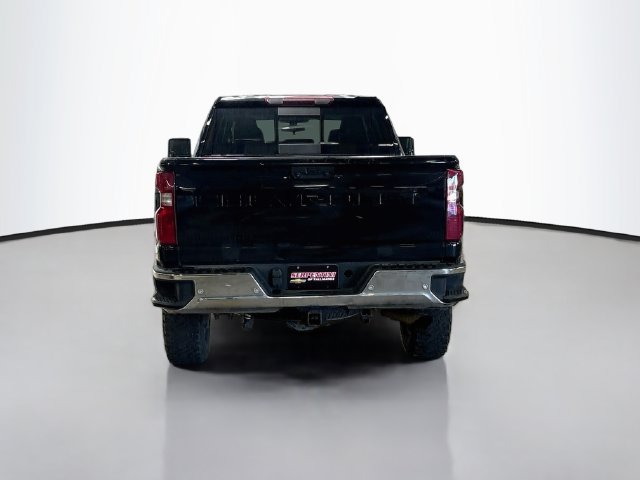 Used 2022 Chevrolet Silverado 3500 LT w/ All Star Edition AWD/4WD image 8