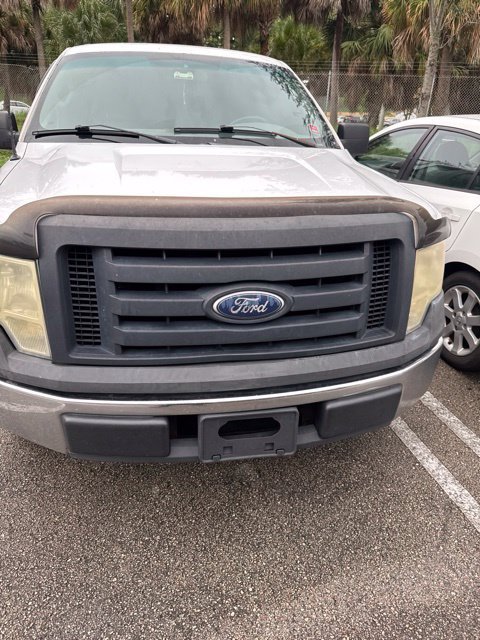 Used 2010 Ford F150 XL RWD image 10