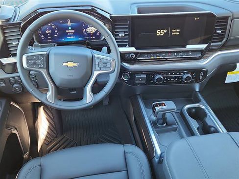 New 2026 Chevrolet Silverado 1500 LT image 10