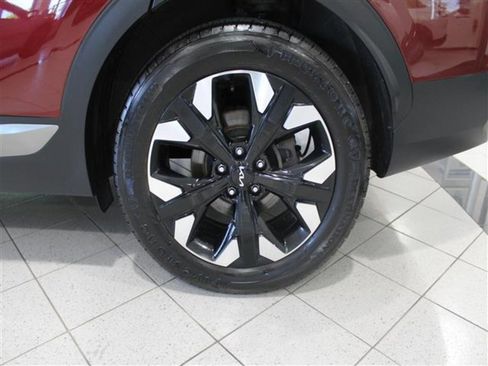 Used 2023 Kia Sportage X-Line w/ X-Line Premium Package image 40
