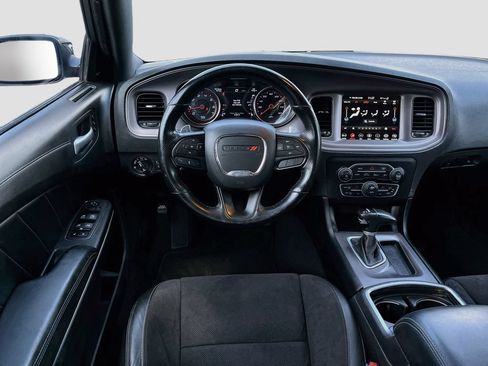 Used 2023 Dodge Charger R/T w/ Plus Group RWD image 24