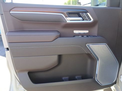 New 2026 GMC Sierra 1500 Denali w/ Technology Package image 18