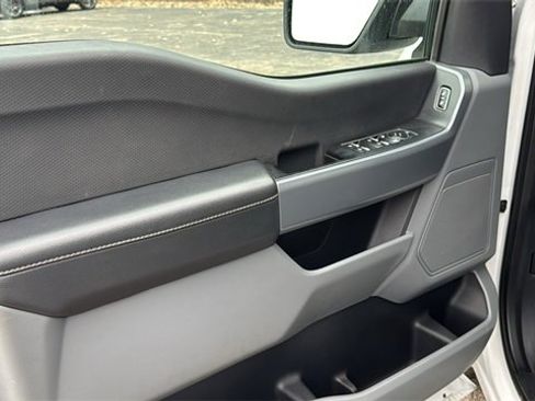 Certified 2023 Ford F150 XLT w/ FX4 Off-Road Package image 9