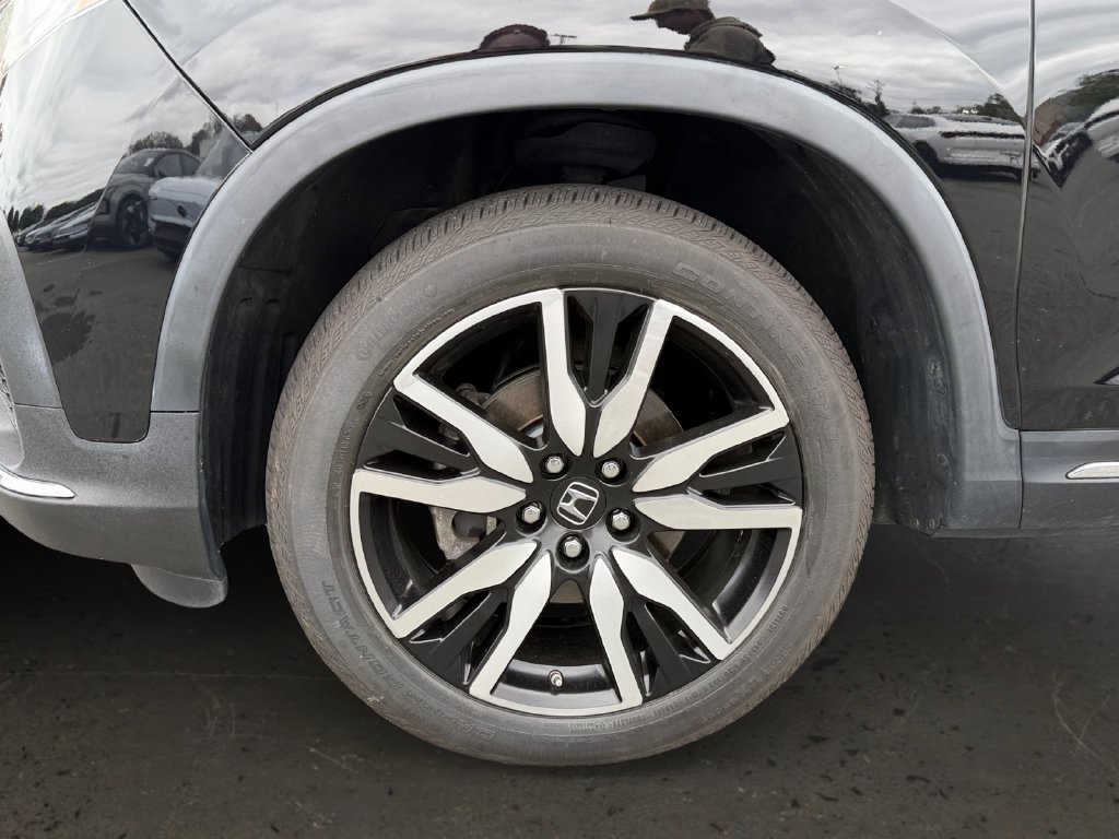Used 2021 Honda Pilot Touring image 27
