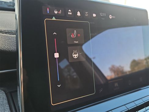 Used 2022 Jeep Compass Latitude image 25