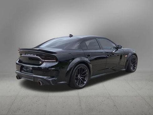 Used 2022 Dodge Charger Scat Pack RWD image 6