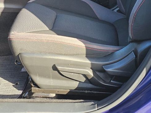 Used 2017 Subaru Impreza 2.0i Sport image 26