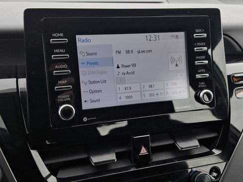 Used 2024 Toyota Camry LE image 16