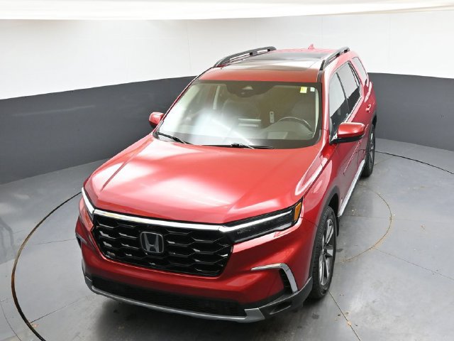 Used 2023 Honda Pilot Elite image 36